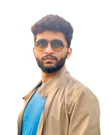 Aadithya Krishnan