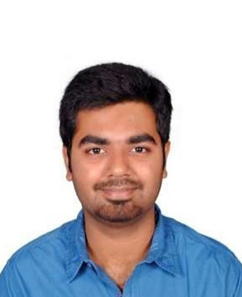Aravinth