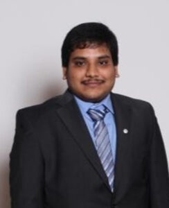 Bhanu Praveen