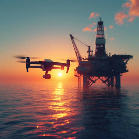 Oil and Gas