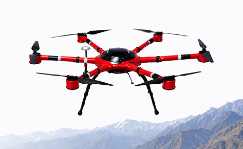 Skycopter A6