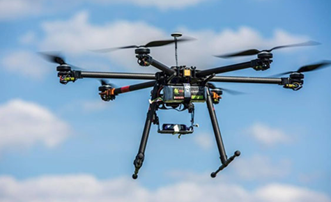 Skycopter X6