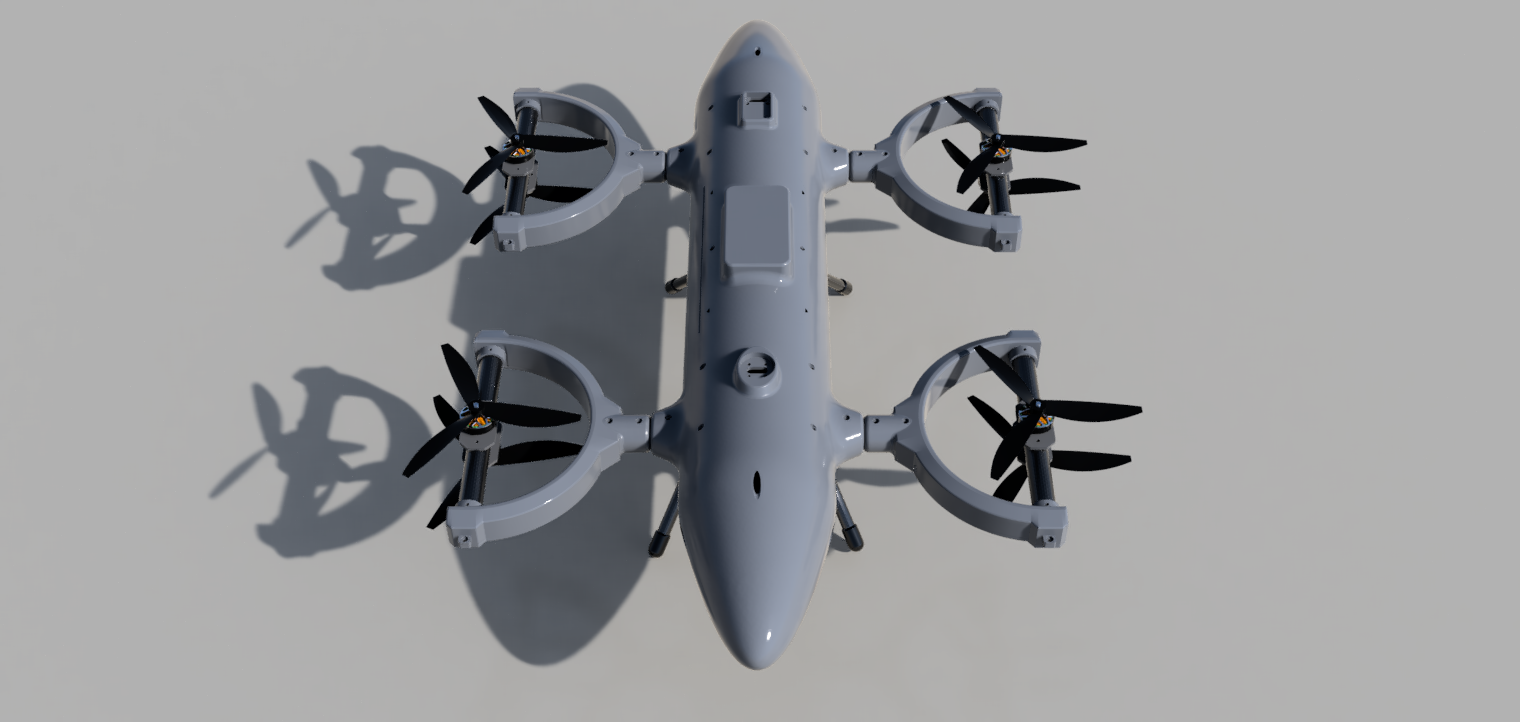 EO/IR Sensors