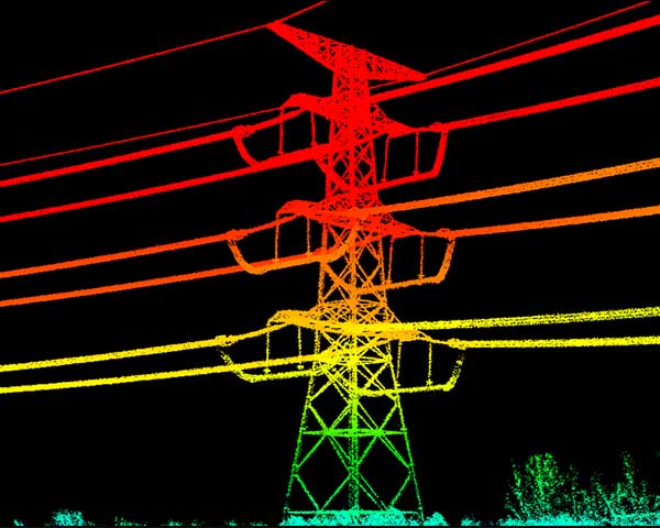 Point Cloud