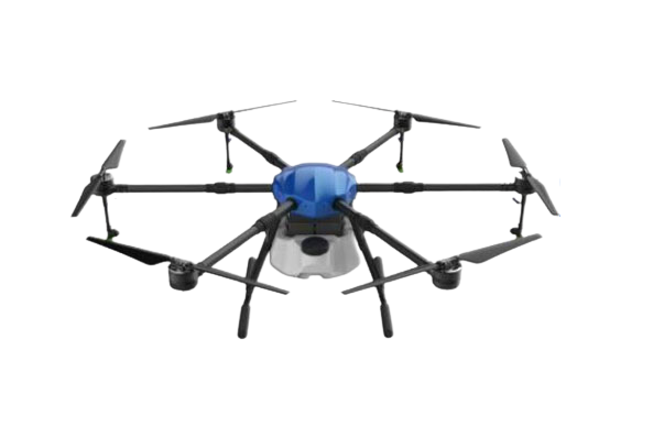 Skycopter MCA-6 Drone — SenseImage Technologies